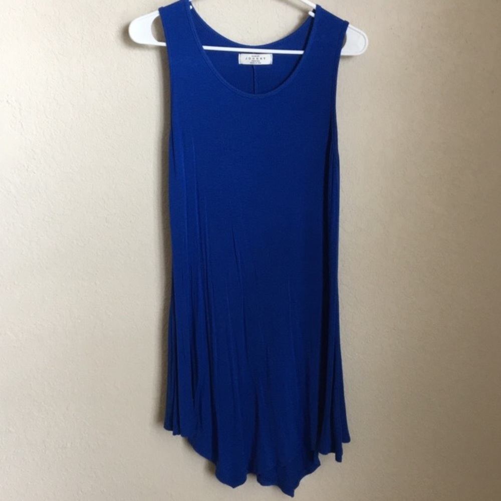 Sun dress